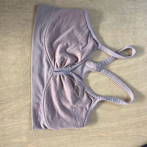 Patagonia nude bra